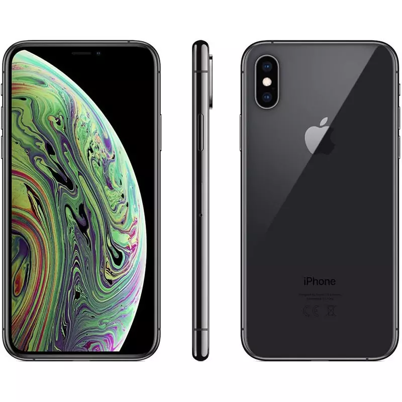 Apple Iphone XS Reacondicionado