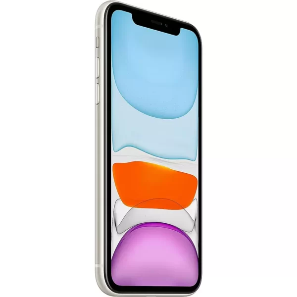 Iphone 11 reacondicionado perfil