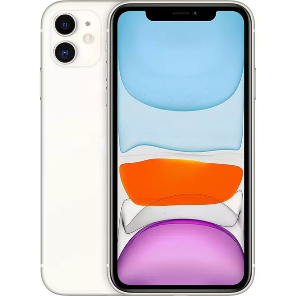 Iphone 11 reacondicionado